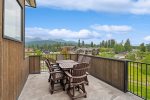 Brand NEW outstanding Whitefish property 